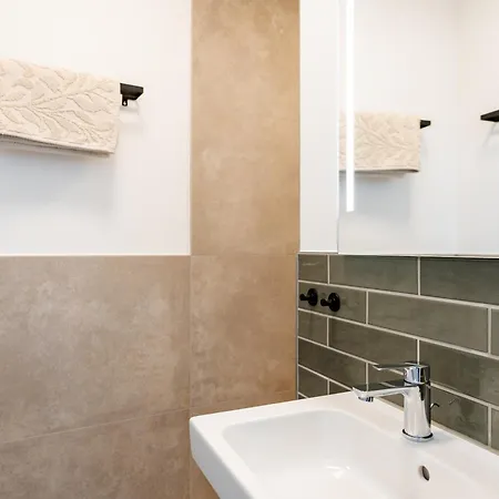아파트호텔 Quartier 4 - Monteur- Und Winsen Luhe - Rottorf 빈젠