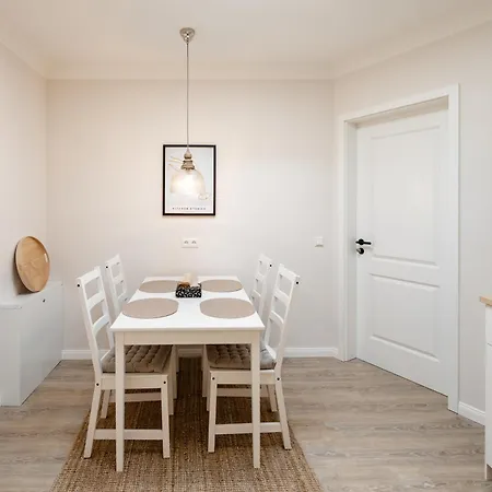 Quartier 4 - Monteur- Und Winsen Luhe - Rottorf Lejlighedshotel