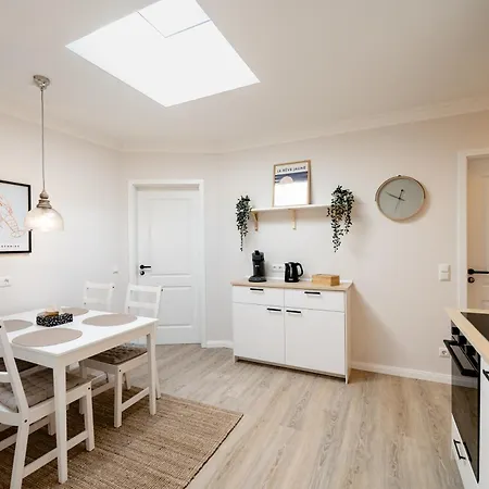 Quartier 4 - Monteur- Und Winsen Luhe - Rottorf Lejlighedshotel