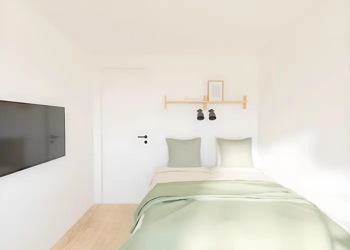 Quartier 4 - Monteur- Und Winsen Luhe - Rottorf *