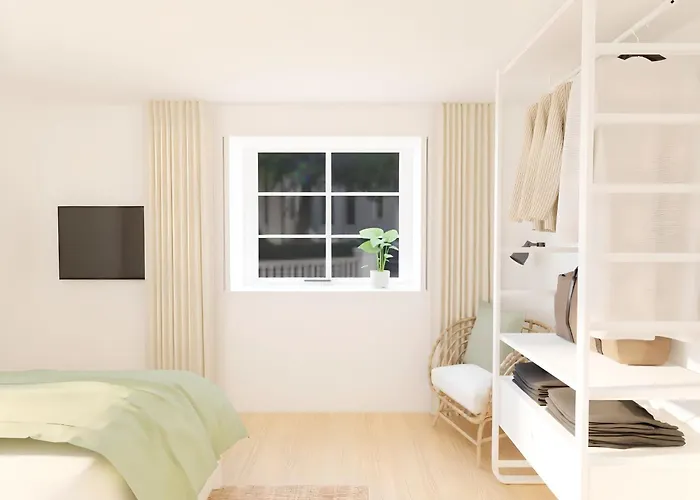 Aparthotel Quartier 4 - Monteur- Und Winsen Luhe - Rottorf Winsen (Luhe)