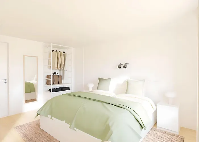 Aparthotel Quartier 4 - Monteur- Und Winsen Luhe - Rottorf Winsen (Luhe)