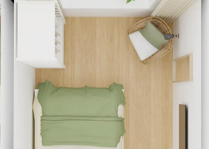 Quartier 4 - Monteur- Und Winsen Luhe - Rottorf Aparthotel Winsen (Luhe)