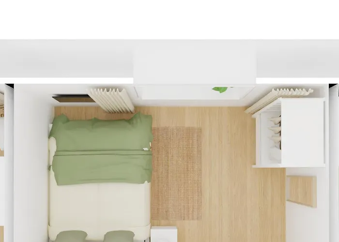 Aparthotel Quartier 4 - Monteur- Und Winsen Luhe - Rottorf Winsen (Luhe)