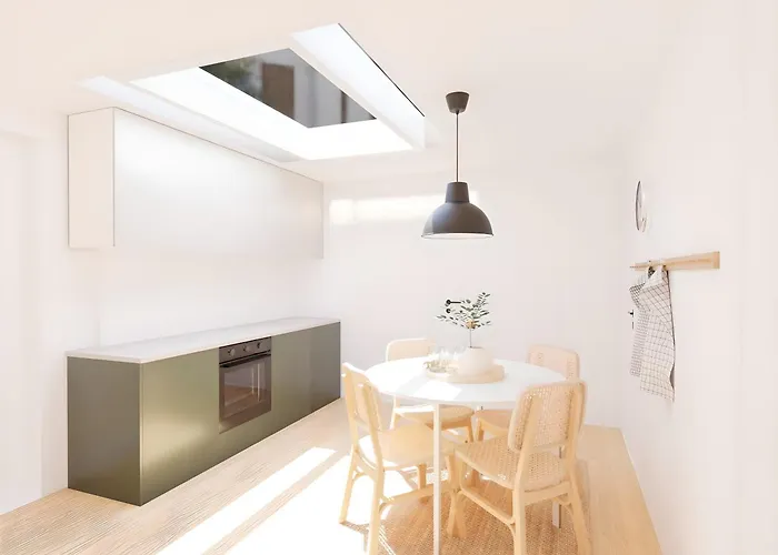 Aparthotel Quartier 4 - Monteur- Und Winsen Luhe - Rottorf