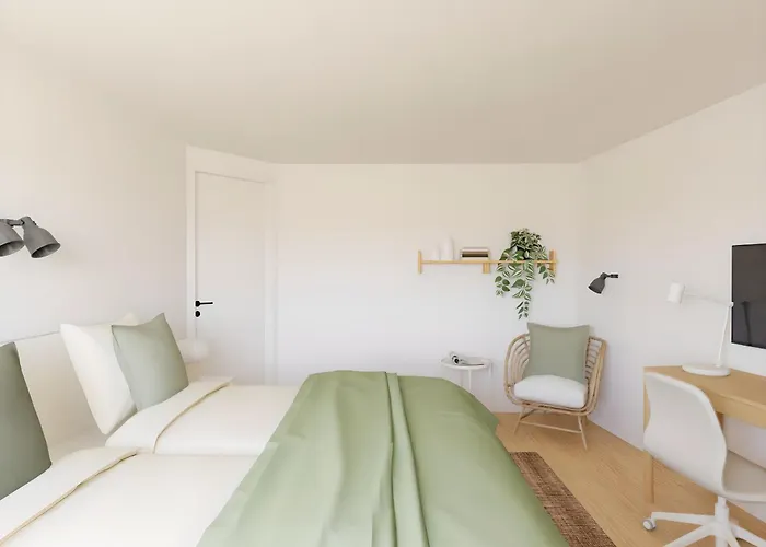 Quartier 4 - Monteur- Und Winsen Luhe - Rottorf * Winsen (Luhe)