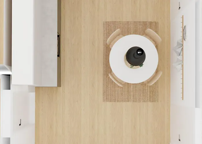 Quartier 4 - Monteur- Und Winsen Luhe - Rottorf *