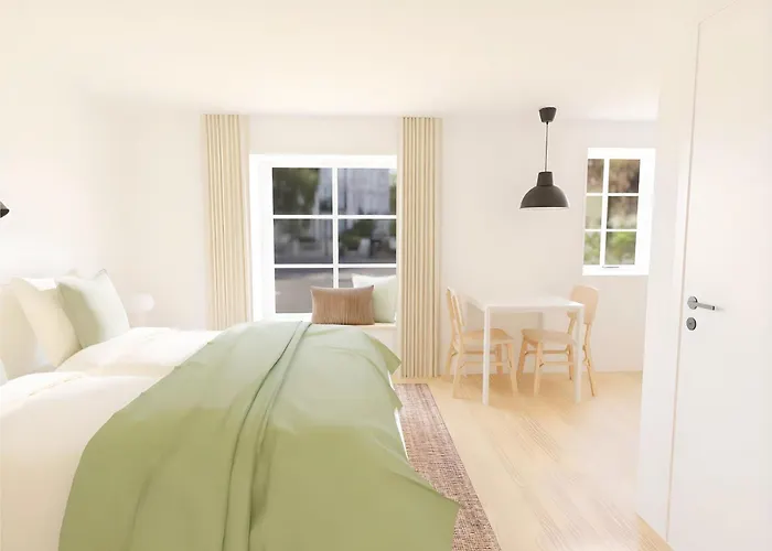 Quartier 4 - Monteur- Und Winsen Luhe - Rottorf Winsen (Luhe)