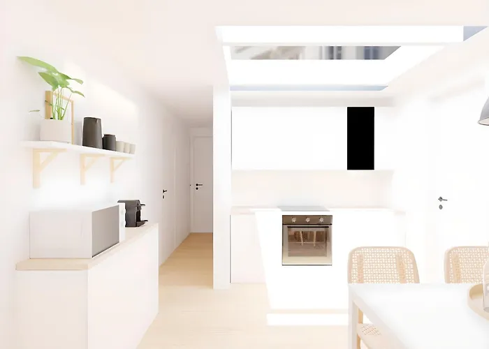 Aparthotel Quartier 4 - Monteur- Und Winsen Luhe - Rottorf Winsen (Luhe)