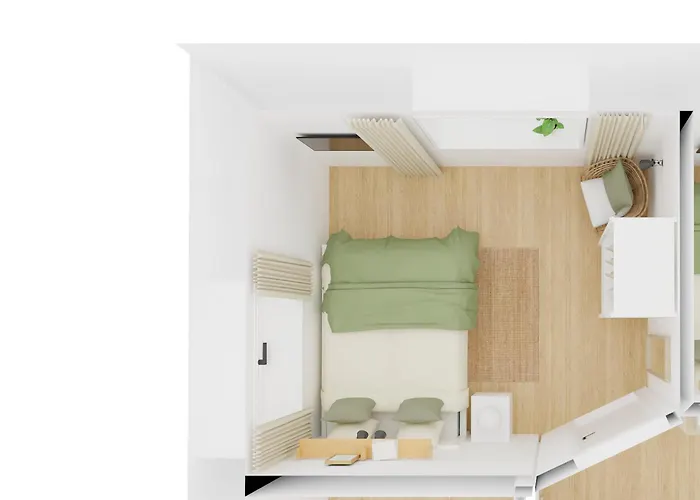 Quartier 4 - Monteur- Und Winsen Luhe - Rottorf