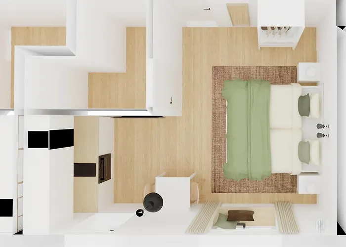 Quartier 4 - Monteur- Und Winsen Luhe - Rottorf Winsen (Luhe)