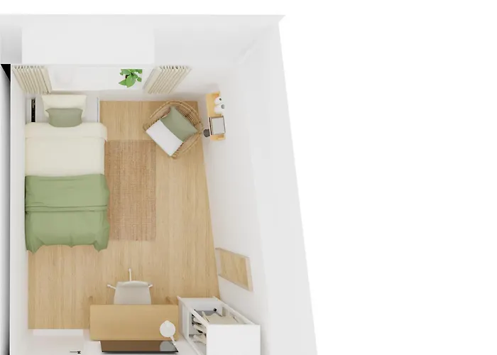 Aparthotel Quartier 4 - Monteur- Und Winsen Luhe - Rottorf Winsen (Luhe)