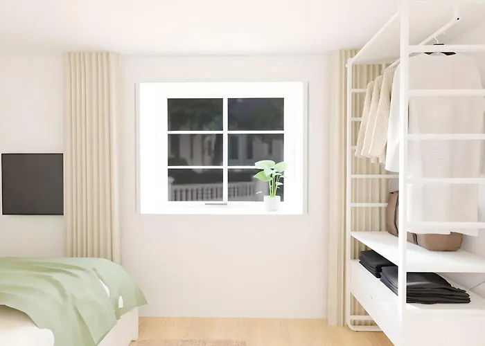 Aparthotel Quartier 4 - Monteur- Und Winsen Luhe - Rottorf