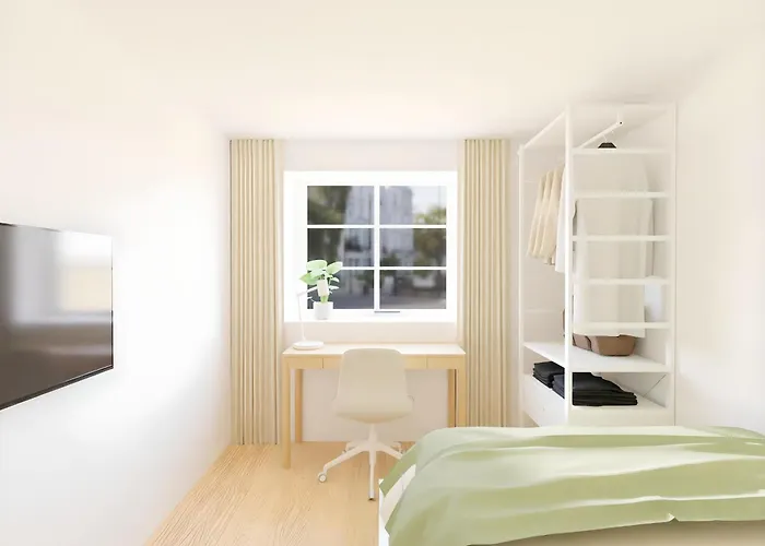 Quartier 4 - Monteur- Und Winsen Luhe - Rottorf