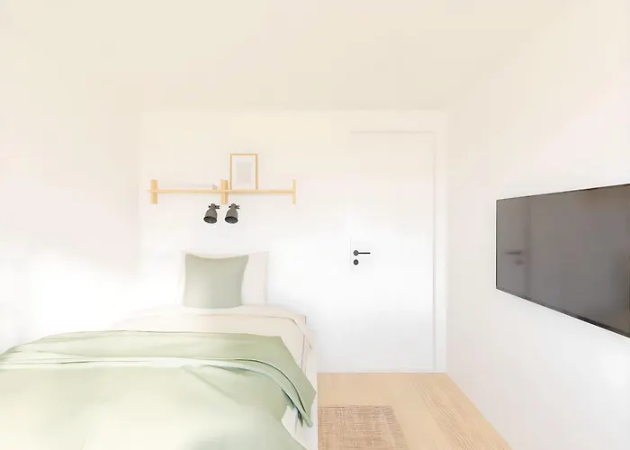 Quartier 4 - Monteur- Und Winsen Luhe - Rottorf * Winsen (Luhe)